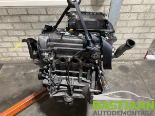 Used Engine Opel Agila (B) 1.0 12V Price € 360,00 Margin scheme offered by Bastiaan Autodemontage