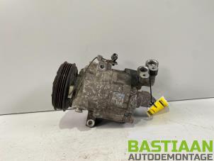 Used Air conditioning pump Opel Agila (B) 1.0 12V Price € 74,99 Margin scheme offered by Bastiaan Autodemontage