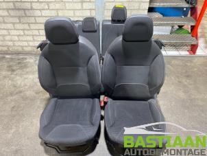Used Set of upholstery (complete) Citroen DS3 (SA) 1.6 VTi 120 16V Price € 314,99 Margin scheme offered by Bastiaan Autodemontage