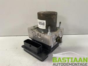 Used ABS pump Peugeot Boxer (U9) 2.2 HDi 100 Euro 4 Price on request offered by Bastiaan Autodemontage