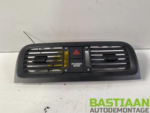 Used Dashboard vent Skoda Roomster (5J) 1.2 12V HTTP Price € 14,99 Margin scheme offered by Bastiaan Autodemontage