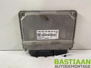 Used Engine management computer Skoda Roomster (5J) 1.2 12V HTTP Price on request offered by Bastiaan Autodemontage