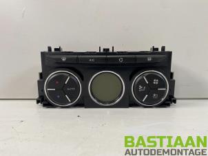 Used Air conditioning control panel Citroen DS3 (SA) 1.6 VTi 120 16V Price € 49,99 Margin scheme offered by Bastiaan Autodemontage