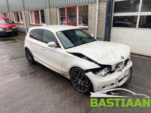 Used Rear wheel drive rear axle BMW 1 serie (E87/87N) 118d 16V Price on request offered by Bastiaan Autodemontage