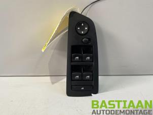 Used Multi-functional window switch BMW 1 serie (E87/87N) 118d 16V Price € 29,99 Margin scheme offered by Bastiaan Autodemontage