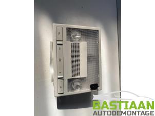 Used Interior lighting, front Volkswagen Polo V (6R) 1.2 TDI 12V BlueMotion Price € 24,99 Margin scheme offered by Bastiaan Autodemontage