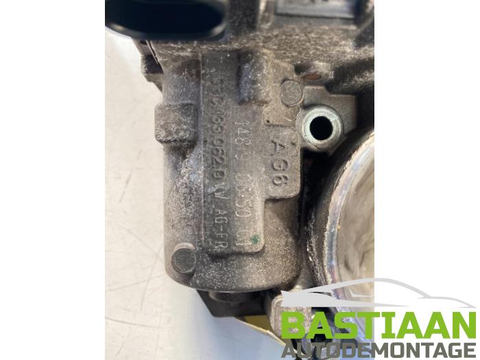 Pompa Carburante Diesel Frankberg Per VW 3C2 CC 357 Variant 3C5 1.9TDI