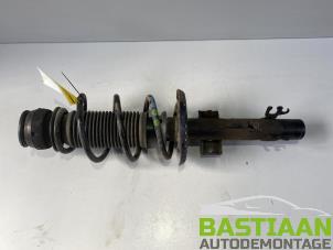Used Front shock absorber rod, left Seat Ibiza IV SC (6J1) 1.2 TDI Ecomotive Price € 39,99 Margin scheme offered by Bastiaan Autodemontage