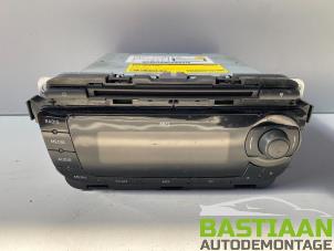 Gebrauchte Radio CD Spieler Seat Ibiza IV (6J5) 1.4 16V Preis auf Anfrage angeboten von Bastiaan Autodemontage