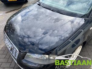 Used Bonnet Audi A3 (8P1) 2.0 TDI 16V Price € 99,99 Margin scheme offered by Bastiaan Autodemontage
