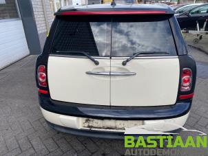 Used Tailgate Mini Clubman (R55) 1.6 Cooper D Price € 149,99 Margin scheme offered by Bastiaan Autodemontage