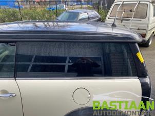 Used Extra window 2-door, rear left Mini Clubman (R55) 1.6 Cooper D Price on request offered by Bastiaan Autodemontage