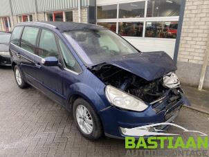 Used Rear-wheel drive axle Ford Galaxy (WA6) 2.0 16V Price € 249,99 Margin scheme offered by Bastiaan Autodemontage
