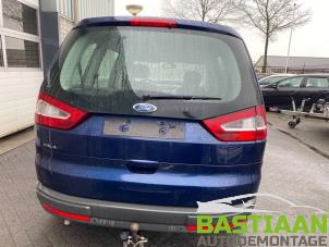 Used Rear bumper Ford Galaxy (WA6) 2.0 16V Price € 147,24 Margin scheme offered by Bastiaan Autodemontage