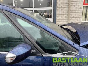 Used Extra window 4-door, front right Ford Galaxy (WA6) 2.0 16V Price on request offered by Bastiaan Autodemontage