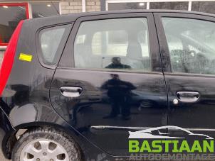 Used Rear door 4-door, right Mitsubishi Colt (Z2/Z3) 1.5 DI-D 12V HP Price € 112,00 Margin scheme offered by Bastiaan Autodemontage