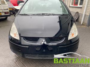 Used Front end, complete Mitsubishi Colt (Z2/Z3) 1.5 DI-D 12V HP Price € 499,99 Margin scheme offered by Bastiaan Autodemontage
