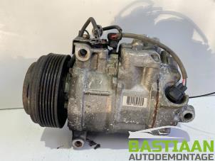 Used Air conditioning pump BMW 1 serie (E87/87N) 118d 16V Price € 39,99 Margin scheme offered by Bastiaan Autodemontage