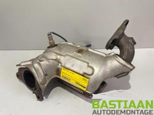 Used Catalytic converter Renault Clio IV (5R) 0.9 Energy TCE 90 12V Price € 199,99 Margin scheme offered by Bastiaan Autodemontage