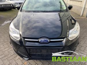 Used Front end, complete Ford Focus 3 Wagon 1.0 Ti-VCT EcoBoost 12V 100 Price € 1.499,99 Margin scheme offered by Bastiaan Autodemontage