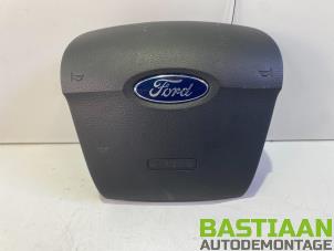 Used Left airbag (steering wheel) Ford Galaxy (WA6) 2.0 16V Price € 124,99 Margin scheme offered by Bastiaan Autodemontage