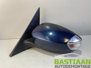 Used Wing mirror, left Ford Galaxy (WA6) 2.0 16V Price € 67,49 Margin scheme offered by Bastiaan Autodemontage