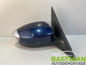 Used Wing mirror, right Ford Galaxy (WA6) 2.0 16V Price € 67,49 Margin scheme offered by Bastiaan Autodemontage