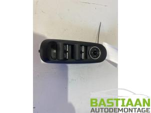 Used Multi-functional window switch Ford Galaxy (WA6) 2.0 16V Price € 24,99 Margin scheme offered by Bastiaan Autodemontage