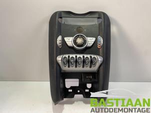 Used Heater control panel Mini Clubman (R55) 1.6 Cooper D Price € 39,99 Margin scheme offered by Bastiaan Autodemontage