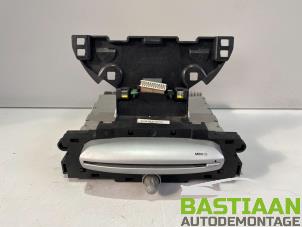 Used Radio CD player Mini Clubman (R55) 1.6 Cooper D Price on request offered by Bastiaan Autodemontage