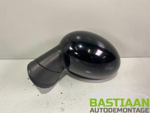 Used Wing mirror, left Mini Clubman (R55) 1.6 Cooper D Price € 35,99 Margin scheme offered by Bastiaan Autodemontage