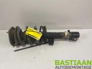 Used Front shock absorber rod, left Mini Clubman (R55) 1.6 Cooper D Price € 49,99 Margin scheme offered by Bastiaan Autodemontage