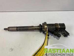 Used Injector (diesel) Mini Clubman (R55) 1.6 Cooper D Price € 74,99 Margin scheme offered by Bastiaan Autodemontage