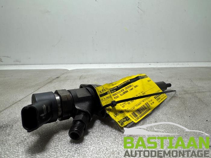 Usagé Injecteurs Mini Clubman (R55) 1.6 Cooper D Prix € 69,00 Règlement à la marge proposé par Bastiaan Autodemontage