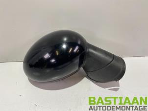 Used Wing mirror, right Mini Clubman (R55) 1.6 Cooper D Price € 40,49 Margin scheme offered by Bastiaan Autodemontage