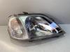 Dacia Logan (LS) 1.6 Reflektor prawy
