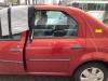 Dacia Logan (LS) 1.6 Drzwi lewe tylne wersja 4-drzwiowa