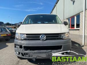 Usados Parabrisas Volkswagen Transporter T5 2.0 TDI DRF Precio de solicitud ofrecido por Bastiaan Autodemontage