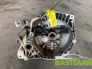 Used Gearbox Fiat Punto III (199) 1.3 JTD Multijet 80 16V Price € 299,99 Margin scheme offered by Bastiaan Autodemontage