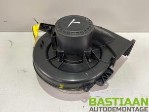 Used Heating and ventilation fan motor Audi A1 (8X1/8XK) 1.6 TDI 16V Price € 29,99 Margin scheme offered by Bastiaan Autodemontage
