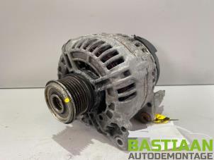 Used Dynamo Audi A1 (8X1/8XK) 1.6 TDI 16V Price € 49,99 Margin scheme offered by Bastiaan Autodemontage