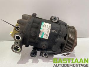 Used Air conditioning pump Fiat Punto III (199) 1.3 JTD Multijet 80 16V Price € 74,99 Margin scheme offered by Bastiaan Autodemontage
