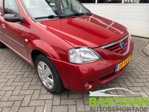 Used Front wing, right Dacia Logan (LS) 1.6 Price € 49,99 Margin scheme offered by Bastiaan Autodemontage