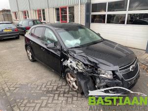 Used Rear-wheel drive axle Chevrolet Cruze (305) 1.7 D Price on request offered by Bastiaan Autodemontage