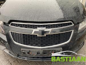 Used Grille Chevrolet Cruze (305) 1.7 D Price on request offered by Bastiaan Autodemontage