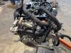 Engine from a Chevrolet Cruze (305) 1.7 D 2013