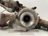 Turbo from a Chevrolet Cruze (305) 1.7 D 2013
