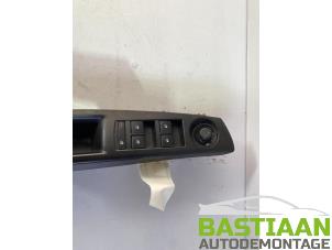 Used Multi-functional window switch Chevrolet Cruze (305) 1.7 D Price on request offered by Bastiaan Autodemontage