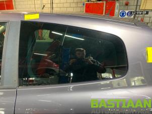 Used Extra window 2-door, rear left Renault Clio III (BR/CR) 1.4 16V Price on request offered by Bastiaan Autodemontage