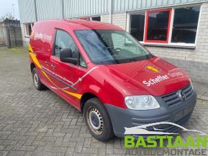 Used Front end, complete Volkswagen Caddy III (2KA,2KH,2CA,2CH) 2.0 SDI Price on request offered by Bastiaan Autodemontage